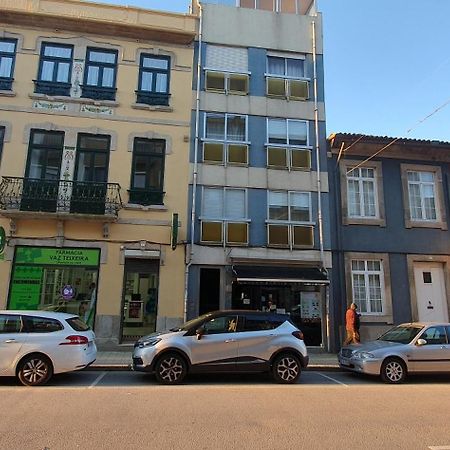 Apartment Rustic O波尔图 外观 照片