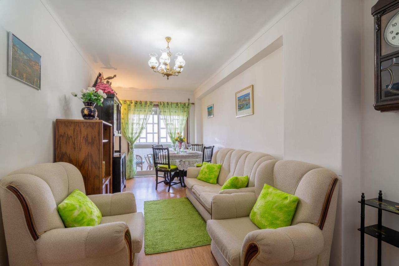 Apartment Rustic O波尔图 外观 照片