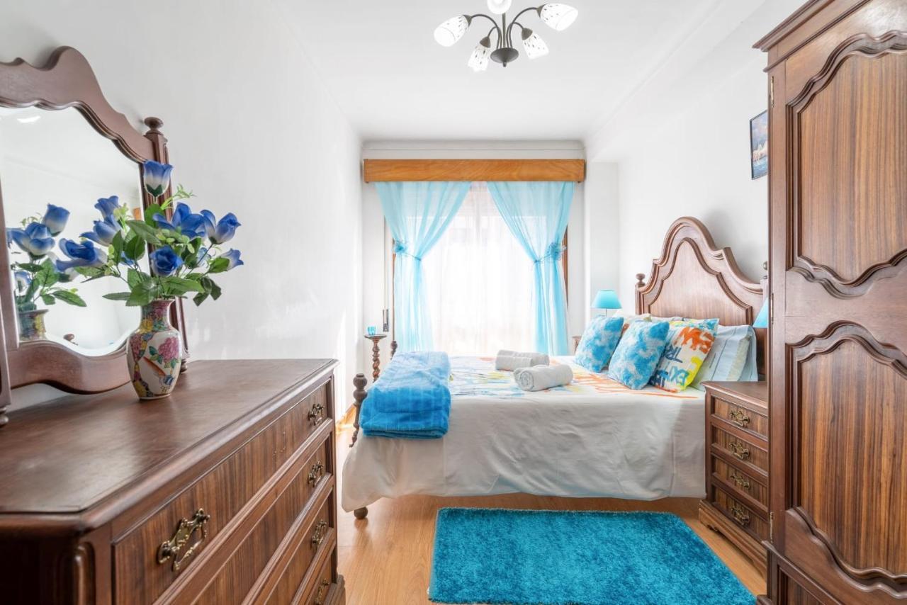 Apartment Rustic O波尔图 外观 照片