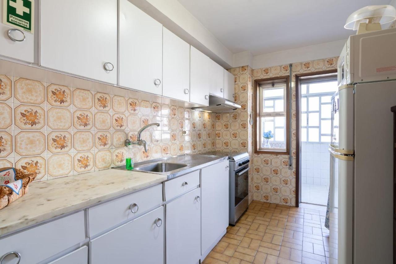 Apartment Rustic O波尔图 外观 照片