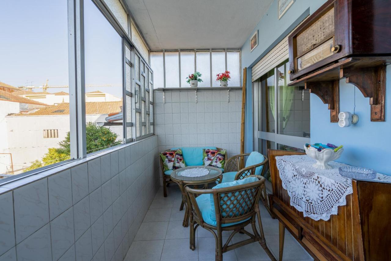 Apartment Rustic O波尔图 外观 照片