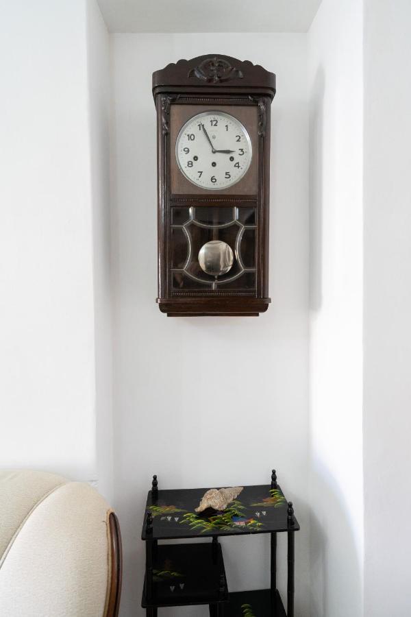 Apartment Rustic O波尔图 外观 照片