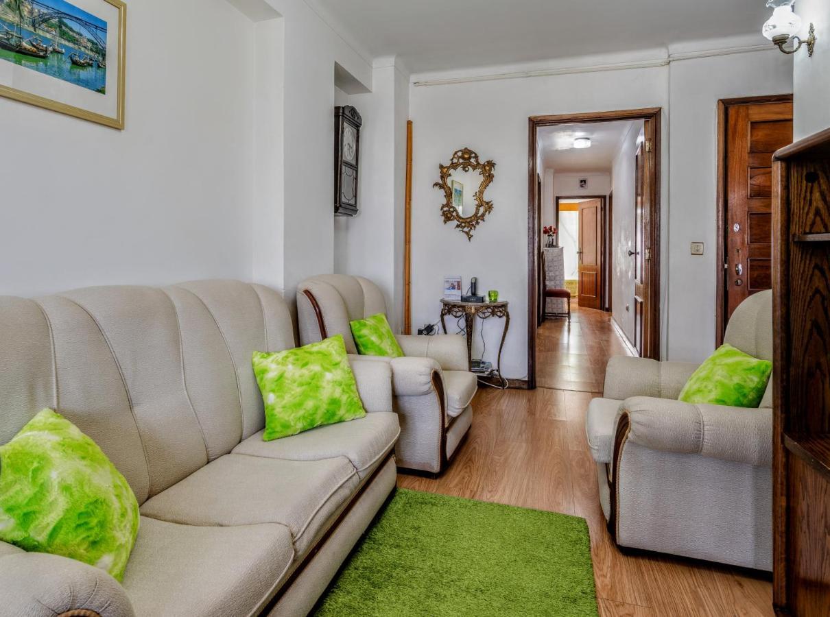 Apartment Rustic O波尔图 外观 照片