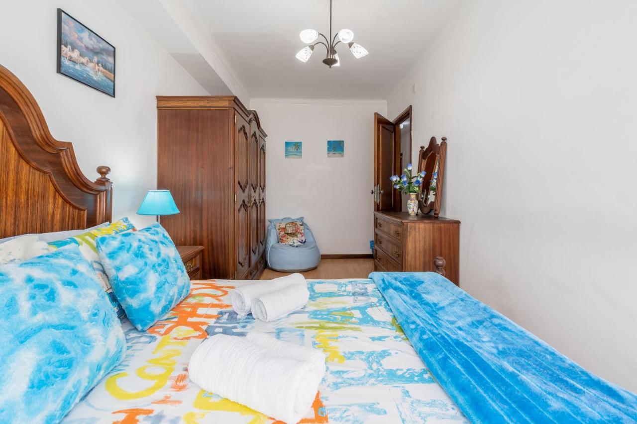 Apartment Rustic O波尔图 外观 照片
