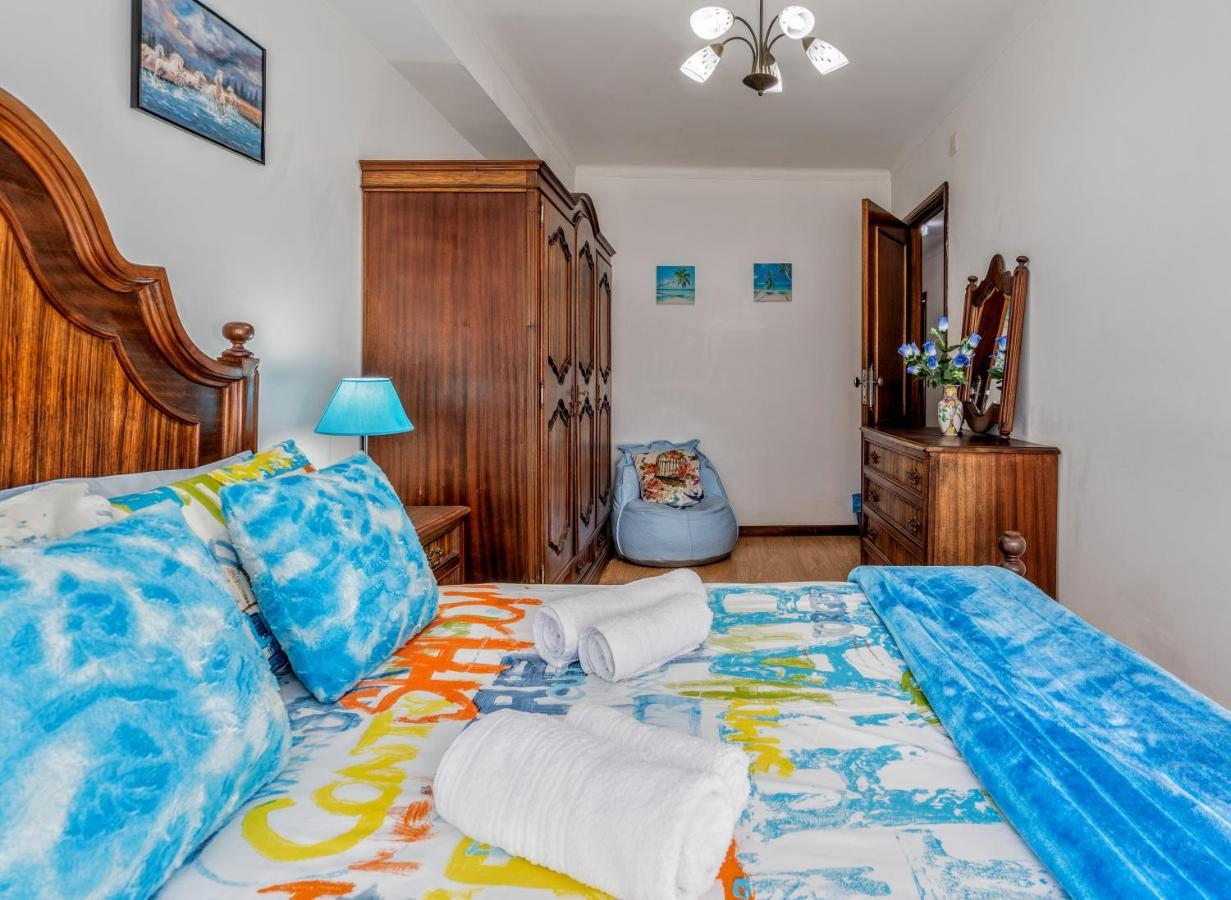 Apartment Rustic O波尔图 外观 照片