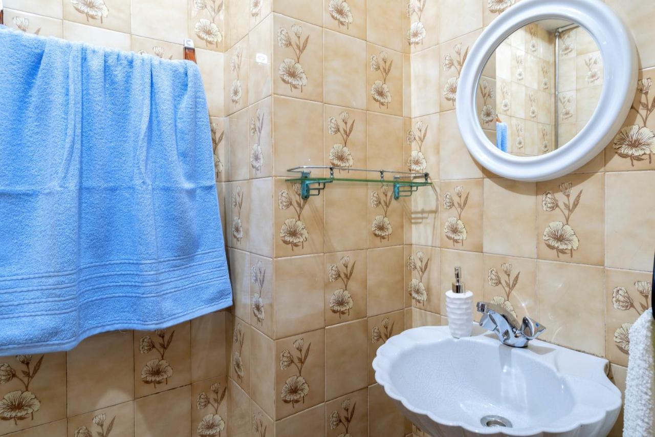 Apartment Rustic O波尔图 外观 照片
