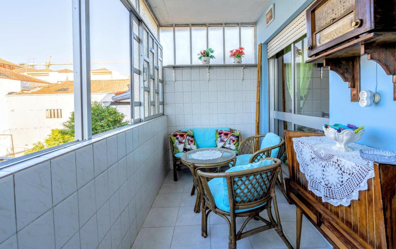 Apartment Rustic O波尔图 外观 照片