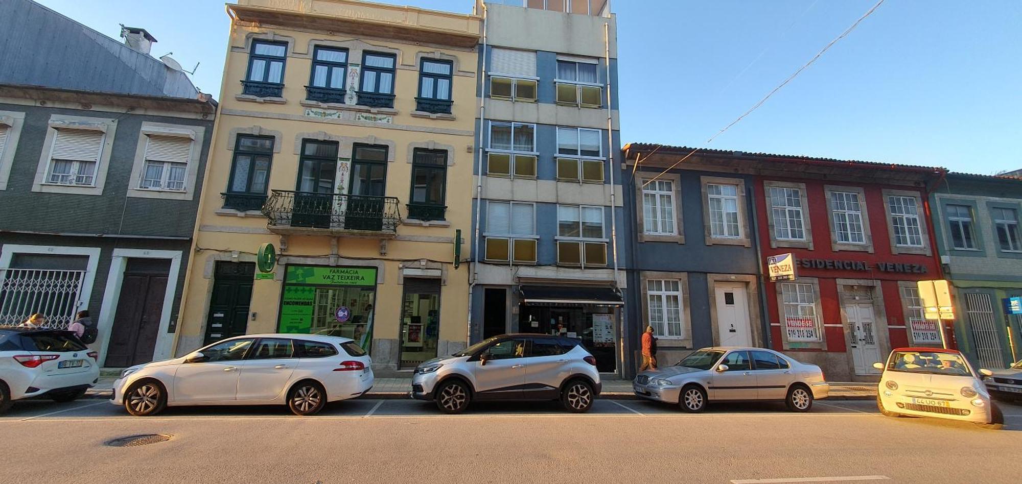 Apartment Rustic O波尔图 外观 照片