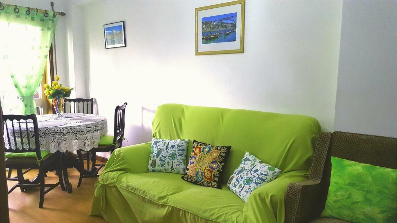 Apartment Rustic O波尔图 外观 照片