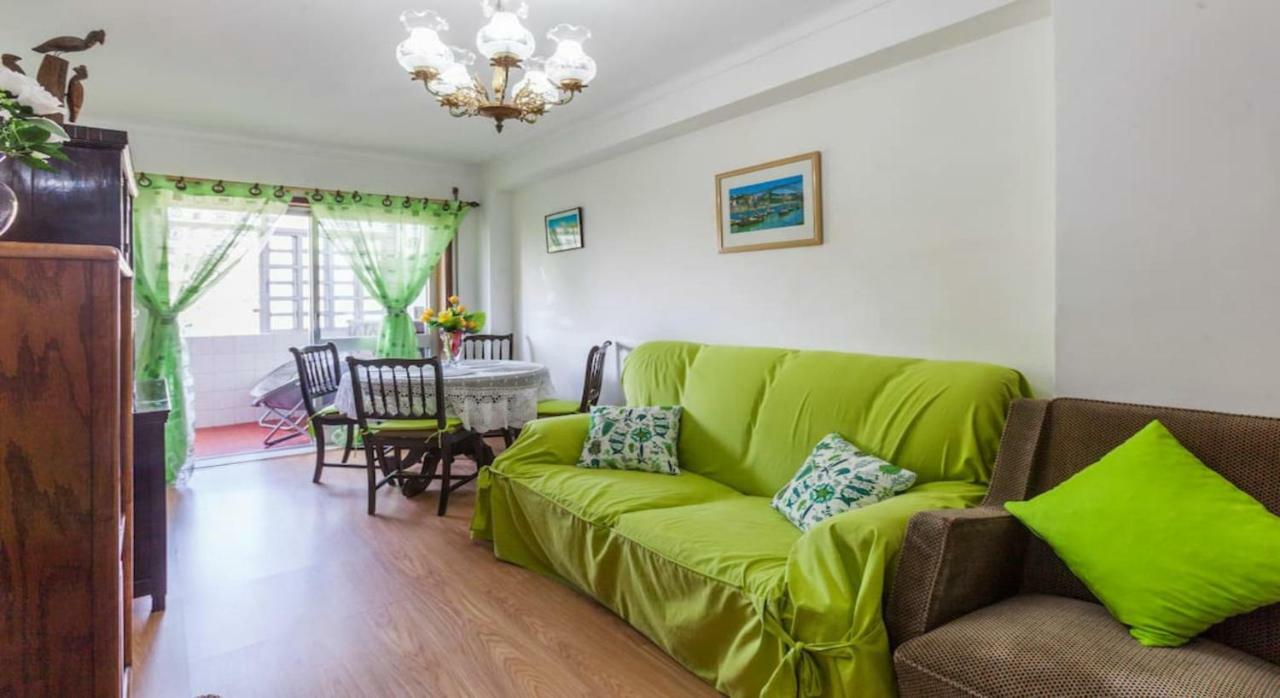 Apartment Rustic O波尔图 外观 照片