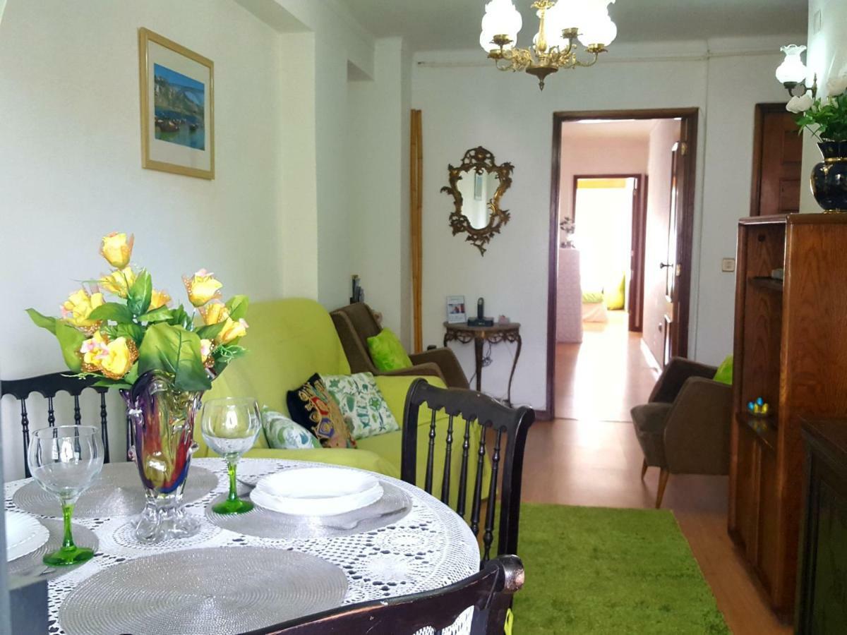 Apartment Rustic O波尔图 外观 照片