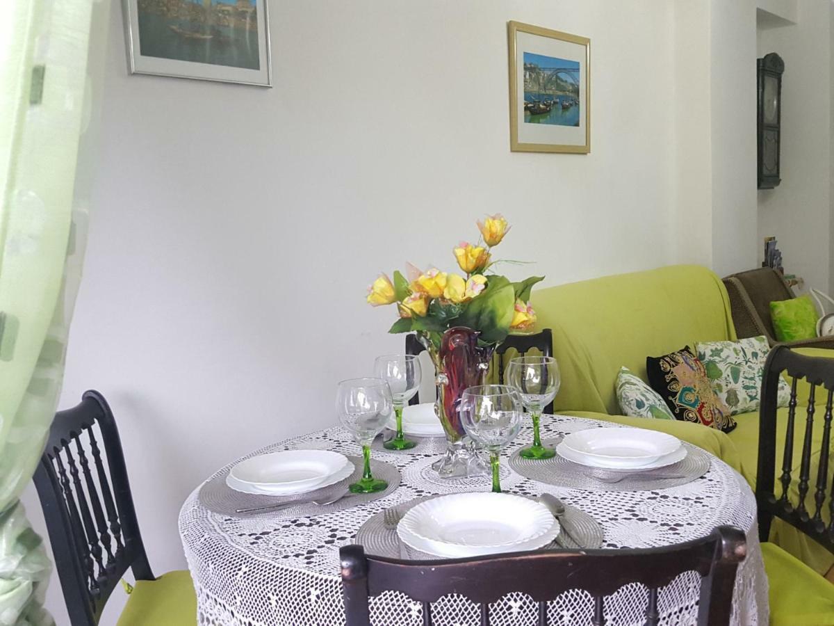 Apartment Rustic O波尔图 外观 照片