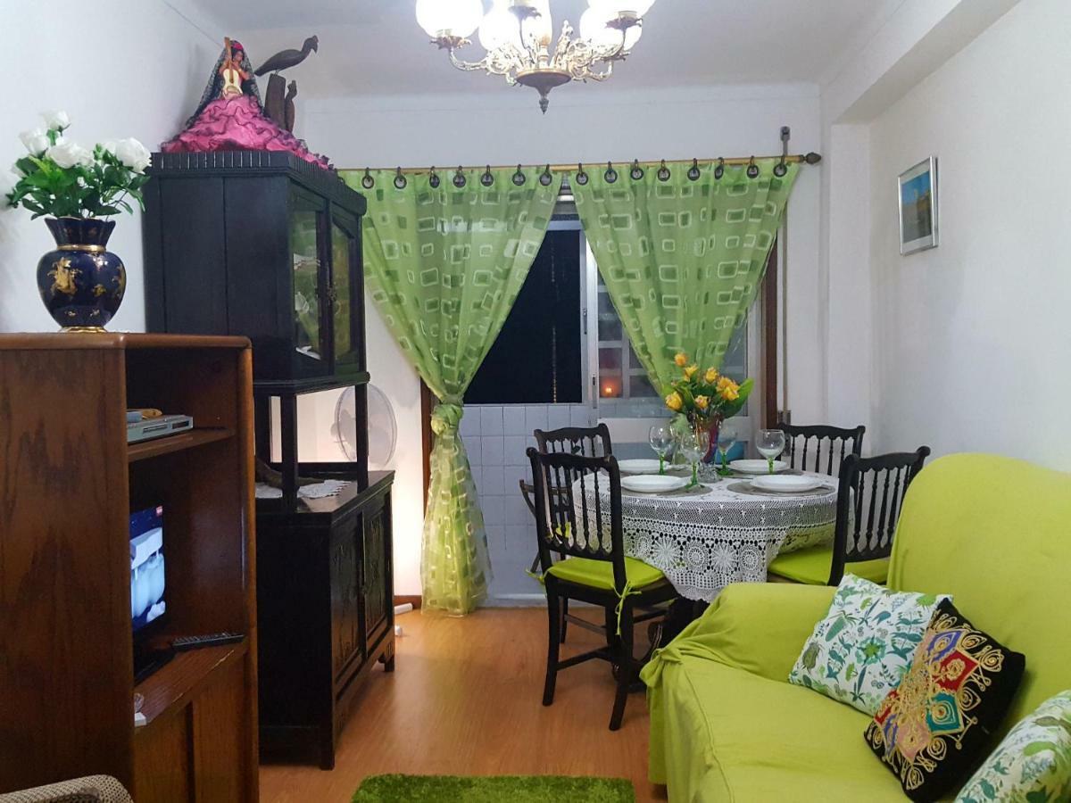 Apartment Rustic O波尔图 外观 照片