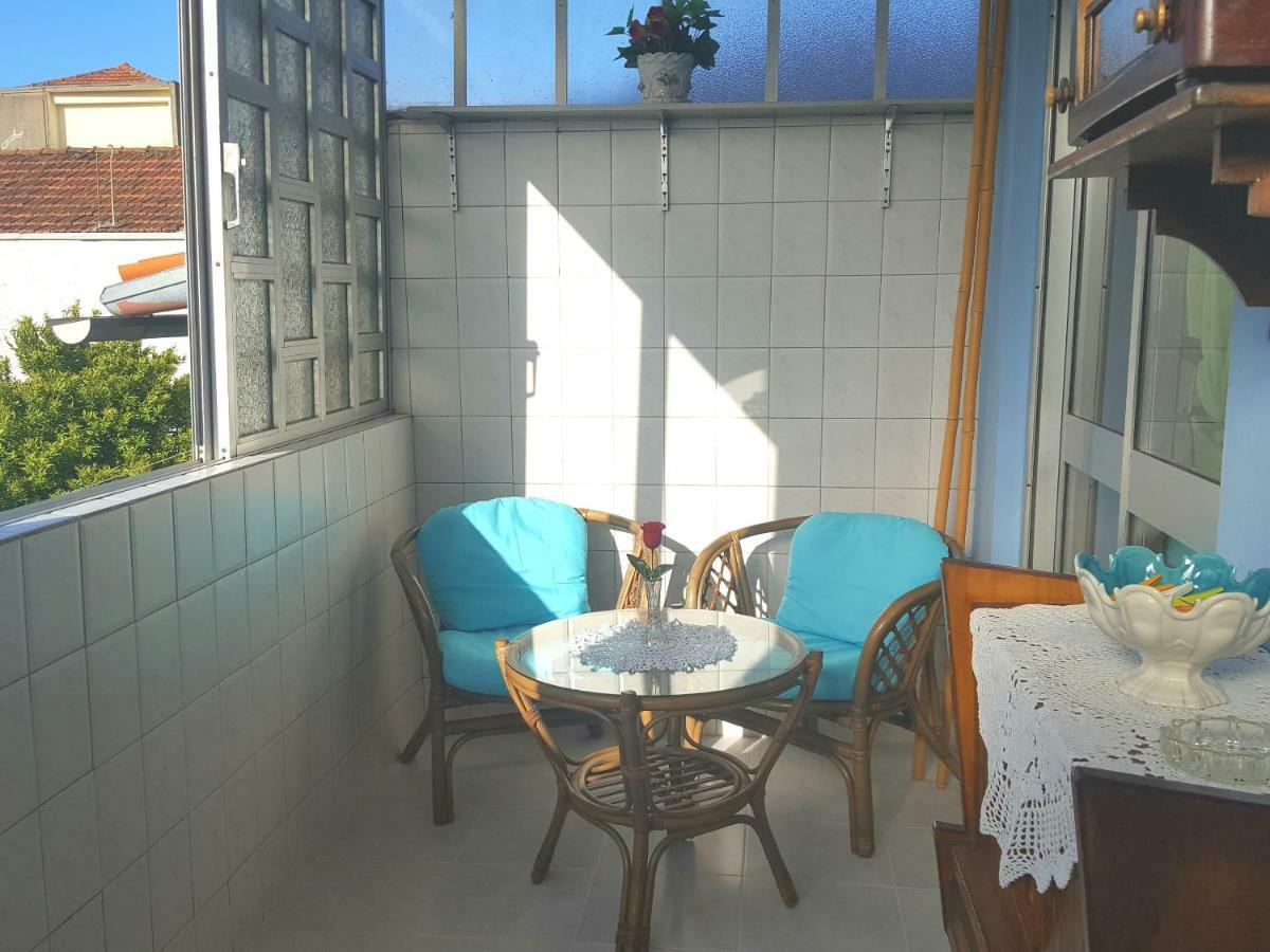 Apartment Rustic O波尔图 外观 照片