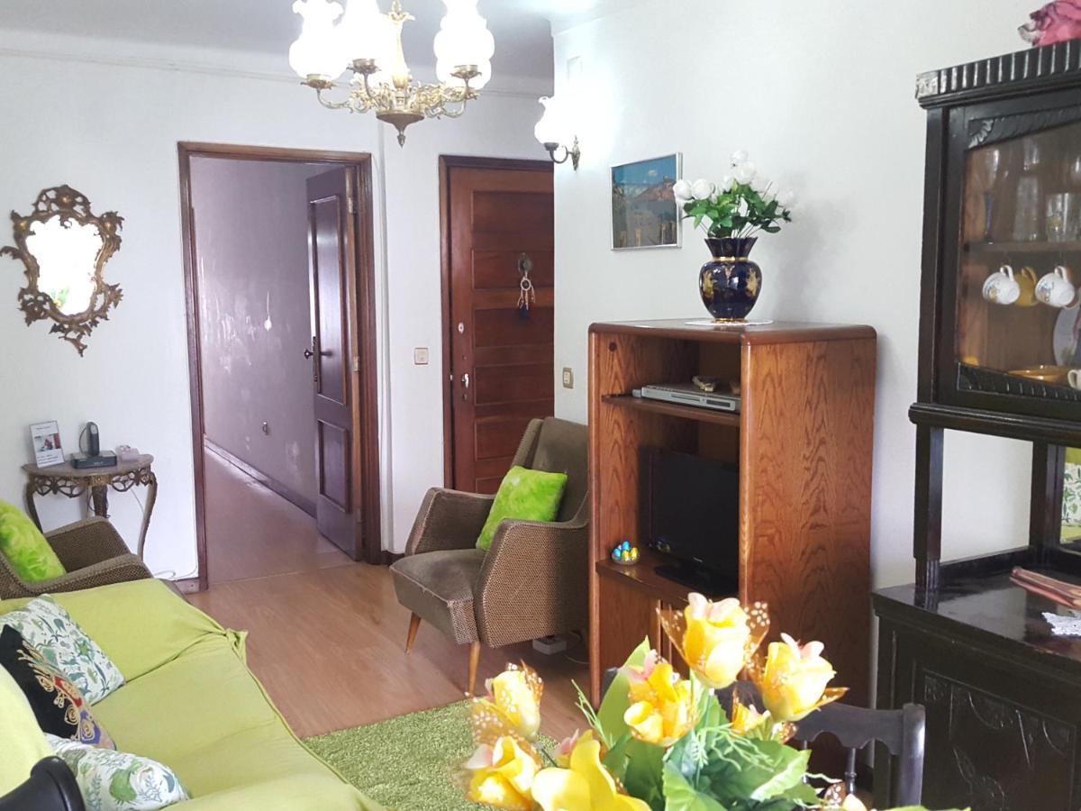 Apartment Rustic O波尔图 外观 照片