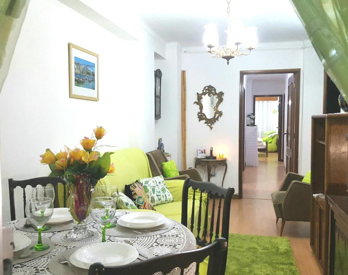 Apartment Rustic O波尔图 外观 照片